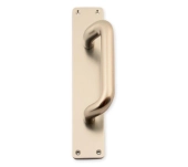 TIRADOR PUERTA CORREDERA OCARIZ 975-75CH TIRADOR PUERTA CORREDERA OCARIZ 975-75CH