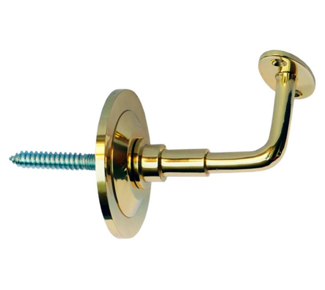 SOPORTE PASAMANO ESCALERA
