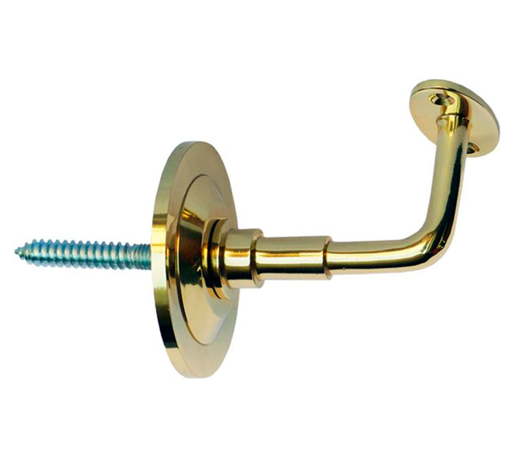 SOPORTE PASAMANO ESCALERA
