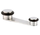 TOPE PUERTA EVI RETENEDOR ADHESIVO/TORNILLO TOPE PUERTA EVI RETENEDOR ADHESIVO/TORNILLO