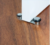 TOPE PUERTA EVI RETENEDOR ADHESIVO/TORNILLO TOPE PUERTA EVI RETENEDOR ADHESIVO/TORNILLO
