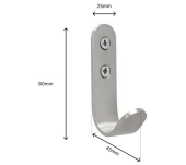 PERCHA F-173 PERCHA F-173