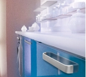 TIRADOR MUEBLE LAVA 724 TIRADOR MUEBLE LAVA 724