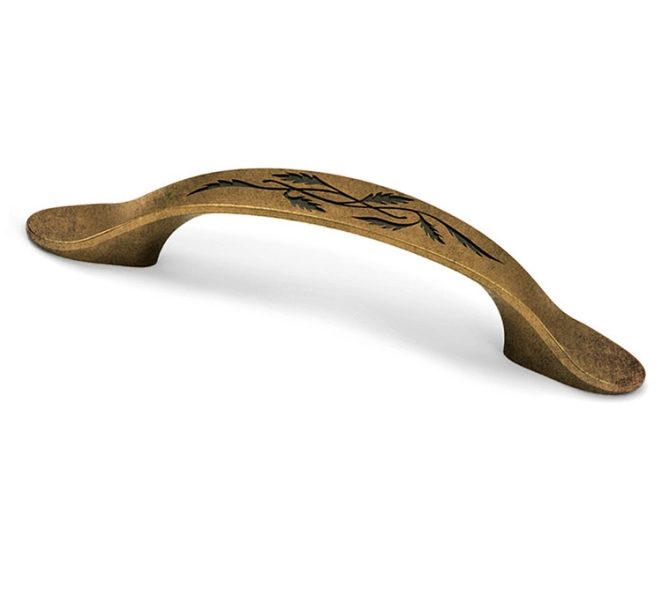 TIRADOR MUEBLE PROVENZA 652
