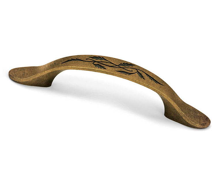 TIRADOR MUEBLE PROVENZA 652