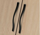 TIRADOR MUEBLE FLUID 682 TIRADOR MUEBLE FLUID 682