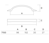 AGAFADOR MOBLE ZUBI 715 AGAFADOR MOBLE ZUBI 715