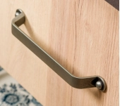 TIRADOR MUEBLE VIEFE BUTTON 410 TIRADOR MUEBLE VIEFE BUTTON 410