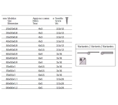 BISAGRA LLIBRO LIM 101 PLANA SIN FINALES BISAGRA LLIBRO LIM 101 PLANA SIN FINALES