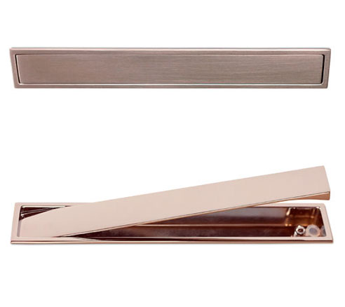 TIRADOR MUEBLE EMBUTIR VIEFE CLOS 235