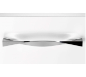 TIRADOR MUEBLE VIEFE TWISTED 108 TIRADOR MUEBLE VIEFE TWISTED 108