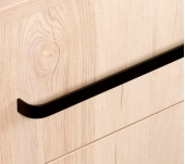 TIRADOR MUEBLE VIEFE SENSE MINI 301 TIRADOR MUEBLE VIEFE SENSE MINI 301