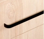 TIRADOR MUEBLE VIEFE SENSE MINI 301