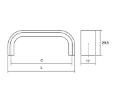 AGAFADOR MOBLE VIEFE SENSE MINI 301