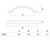 AGAFADOR MOBLE ZUBI 715 AGAFADOR MOBLE ZUBI 715