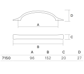 AGAFADOR MOBLE ZUBI 715 AGAFADOR MOBLE ZUBI 715