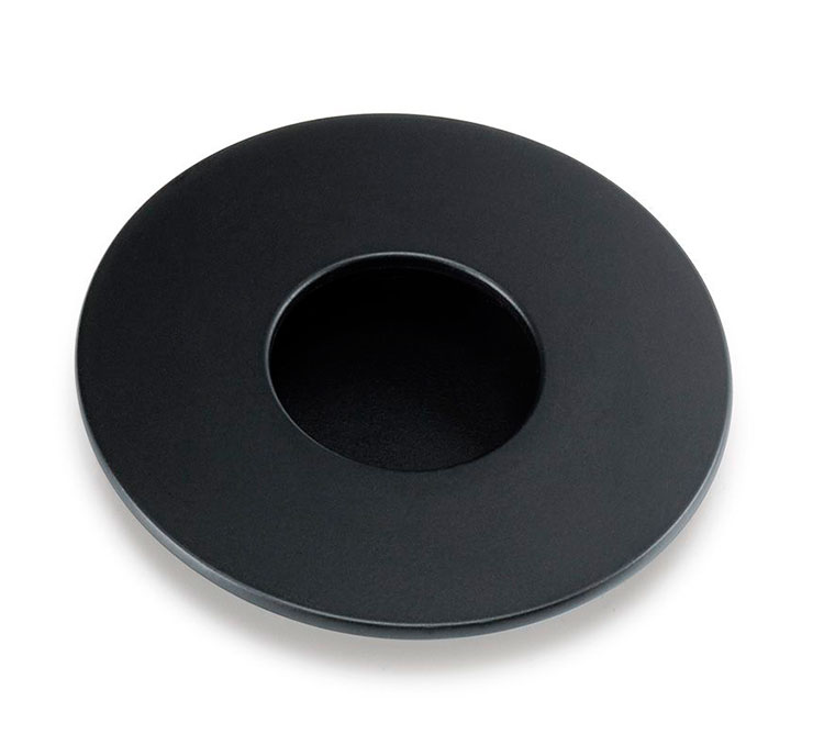 TIRADOR MUEBLE EMBUTIR ROUND 376