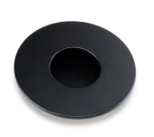 TIRADOR MUEBLE EMBUTIR ROUND 376 TIRADOR MUEBLE EMBUTIR ROUND 376