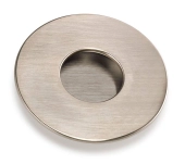 TIRADOR MUEBLE EMBUTIR ROUND 376 TIRADOR MUEBLE EMBUTIR ROUND 376