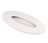 TIRADOR MUEBLE EMBUTIR OVAL 378 TIRADOR MUEBLE EMBUTIR OVAL 378