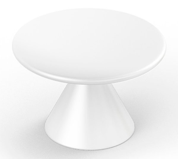 PERCHA DIÁBOLO