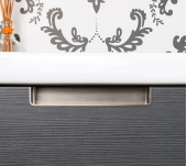 TIRADOR MUEBLE EMBUTIR VIEFE NEST 105 TIRADOR MUEBLE EMBUTIR VIEFE NEST 105