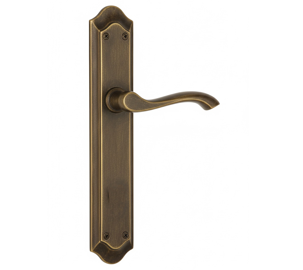 JOC MANETES PLACA IRANZO 8068