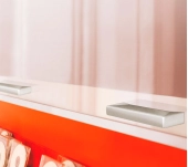 TIRADOR MUEBLE CUBIC 748 TIRADOR MUEBLE CUBIC 748