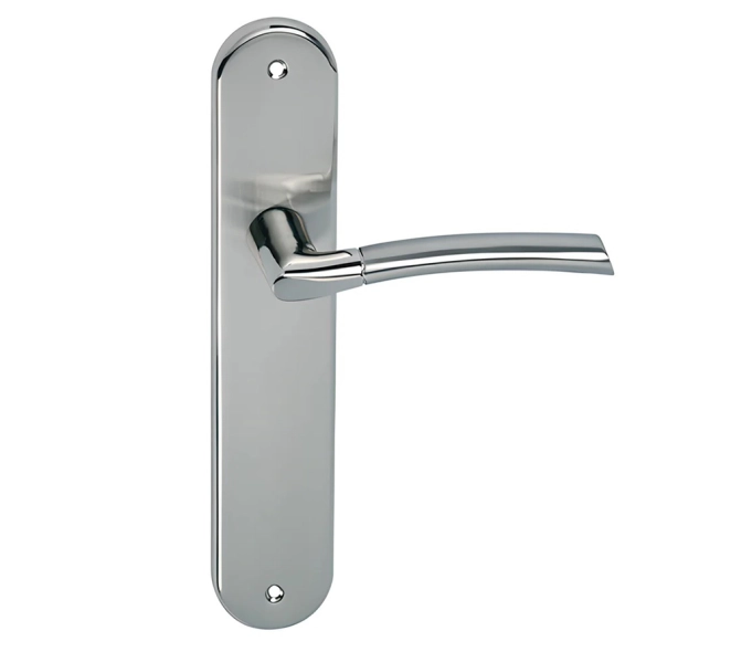MANILLAS PUERTA PLACA HERRAYMA MR-430