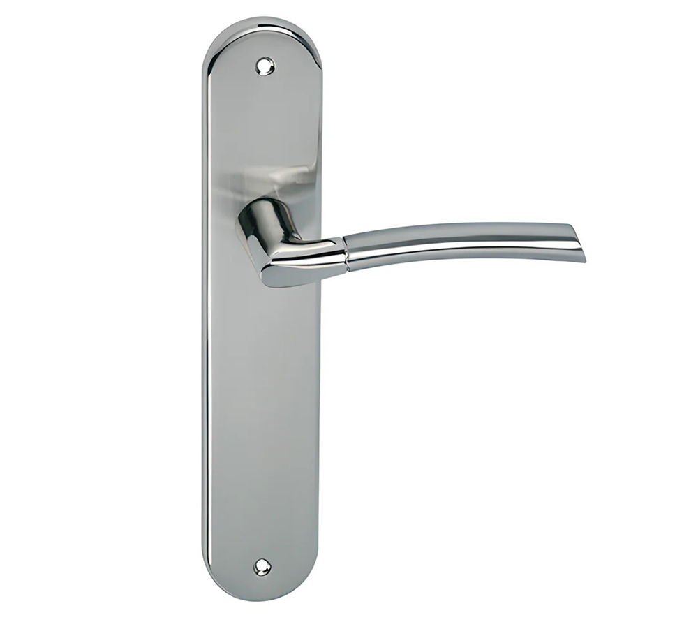 MANILLAS PUERTA PLACA HERRAYMA MR-430