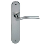 MANILLAS PUERTA PLACA HERRAYMA MR-430 MANILLAS PUERTA PLACA HERRAYMA MR-430