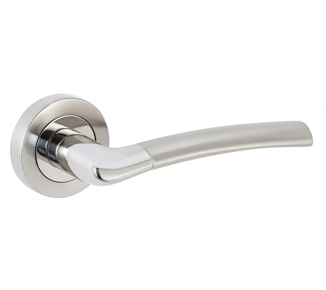 MANILLAS PUERTA ROSETA HERRAYMA R430A