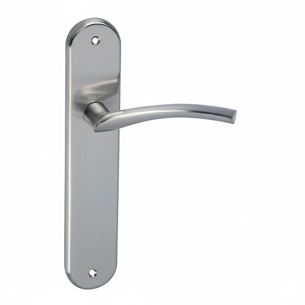 MANILLAS PUERTA ROSETA HERRAYMA MR-553A MANILLAS PUERTA ROSETA HERRAYMA MR-553A