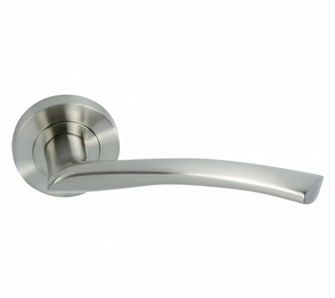 MANILLAS PUERTA ROSETA HERRAYMA R-553A