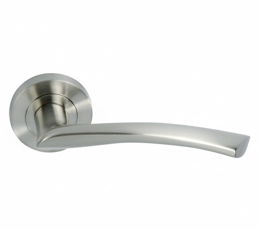 MANILLAS PUERTA ROSETA HERRAYMA R-553A MANILLAS PUERTA ROSETA HERRAYMA R-553A