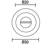 BLOCADOR I DESBLOCADOR HERRAYMA R-6 BLOCADOR I DESBLOCADOR HERRAYMA R-6