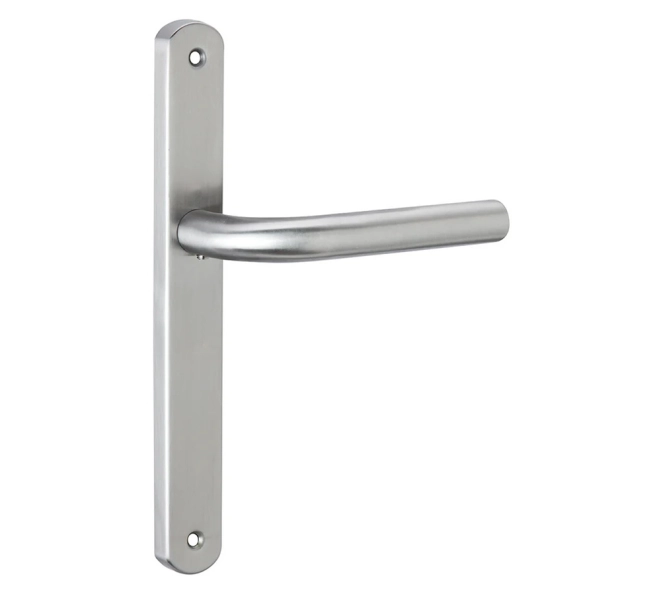 MANILLAS PUERTA PLACA ESTRECHA HERRAYMA MVI-403