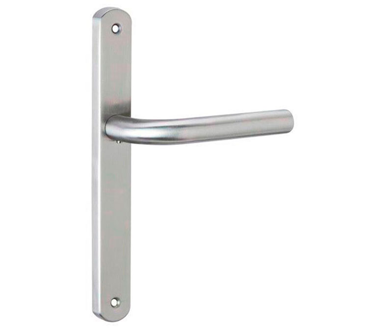 MANILLAS PUERTA PLACA ESTRECHA HERRAYMA MVI-403