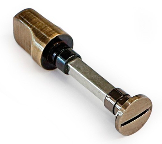 BLOCADOR I DESBLOCADOR HERRAYMA D-14 BLOCADOR I DESBLOCADOR HERRAYMA D-14