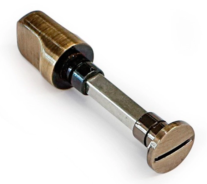 BLOCADOR I DESBLOCADOR HERRAYMA D-14 BLOCADOR I DESBLOCADOR HERRAYMA D-14