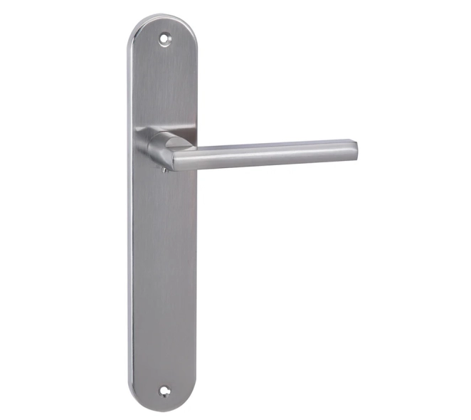 MANILLAS PUERTA PLACA HERRAYMA AMR-530