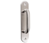 AGAFADOR PORTA PLACA HERRAYMA ATI-134