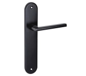 MANILLAS PUERTA PLACA HERRAYMA MR-530N MANILLAS PUERTA PLACA HERRAYMA MR-530N