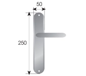 MANETES PORTA PLACA HERRAYMA MR-530N MANETES PORTA PLACA HERRAYMA MR-530N