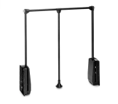 COLGADOR ABATIBLE EMUCA HANG