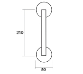 AGAFADOR ROSETA HERRAYMA R-534AN AGAFADOR ROSETA HERRAYMA R-534AN
