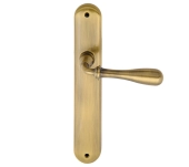 JOC MANETES PLACA ESTERIBAR 6706