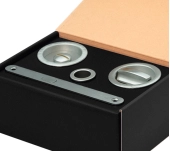 JUEGO PUERTA CORREDERA + CERRADURA JANDEL 7510 JUEGO PUERTA CORREDERA + CERRADURA JANDEL 7510