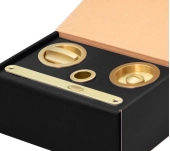 JUEGO PUERTA CORREDERA + CERRADURA JANDEL 7510 JUEGO PUERTA CORREDERA + CERRADURA JANDEL 7510