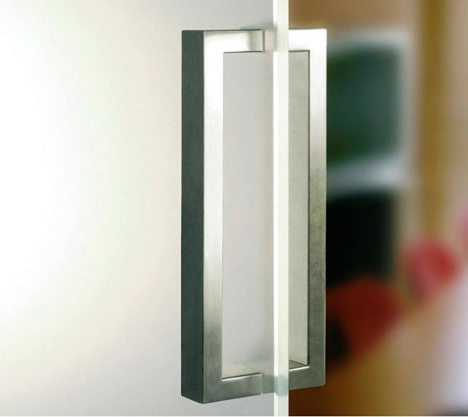 TIRADORE PUERTA CORREDERA UNIX DUO 751 TIRADORE PUERTA CORREDERA UNIX DUO 751